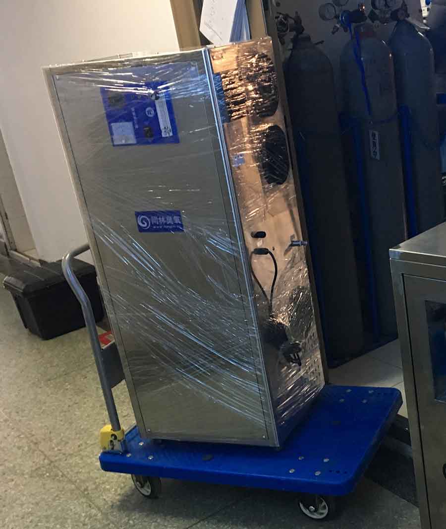 氧源一体香蕉视频下载发生器