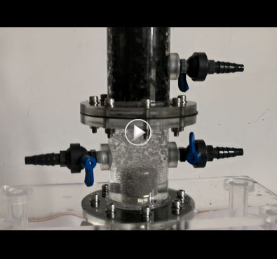 香蕉视频下载催化氧化试验反应器