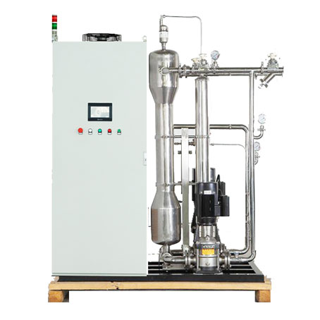 高浓度香蕉视频下载水机（溶气泵型）