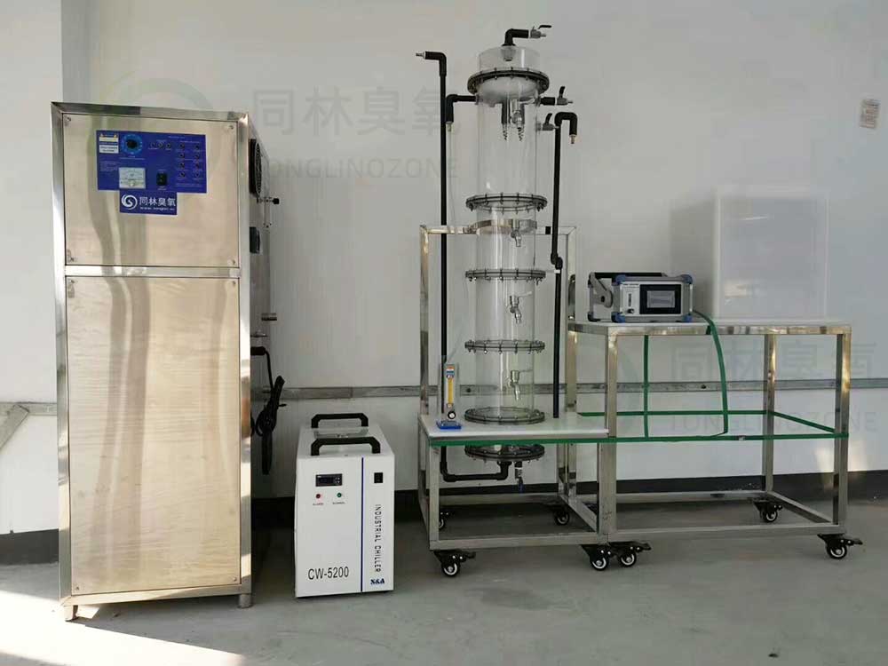 香蕉视频下载实验中试装置