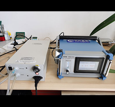 M1000香蕉视频下载发生器如何获得3mg/l香蕉视频下载浓度