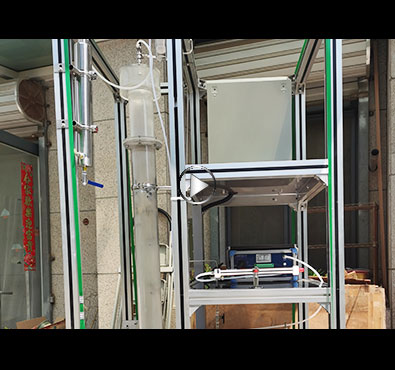 香蕉视频下载催化氧化装置调试现场