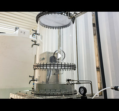 香蕉视频下载催化氧化装置射流与曝气方式效