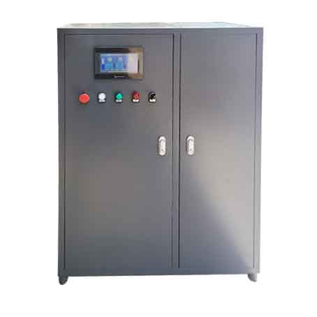 3S-FS高浓度香蕉视频下载发生器（PLC版）