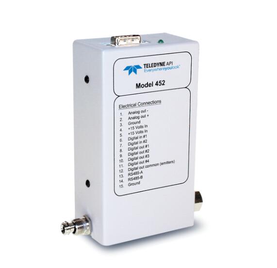 美国Teledyne API 452型过程香蕉视频下载测量模块(嵌入式)